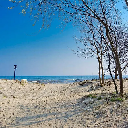 Bay Of Moj-sopot Pl *