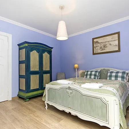 Apartment Bay Of Sopot