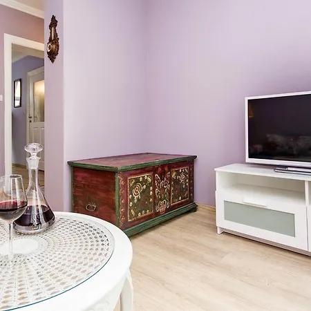 Bay Of Lägenhet Sopot