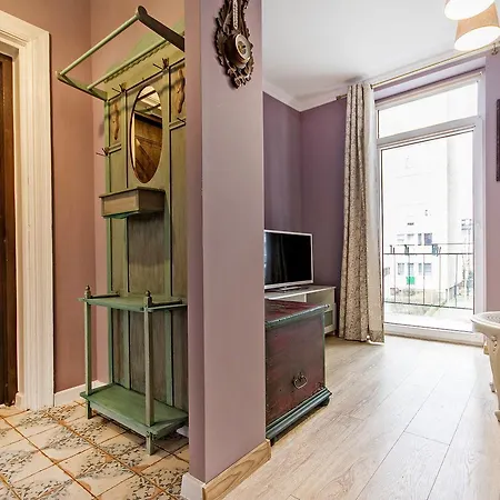 Bay Of Apartamento Sopot